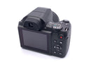 Compact Digital Camera Xg-1