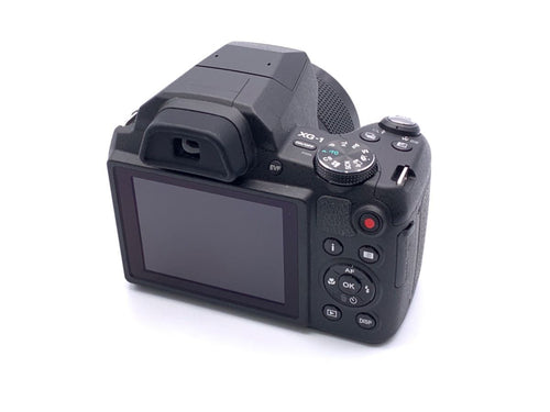 Compact Digital Camera Xg-1