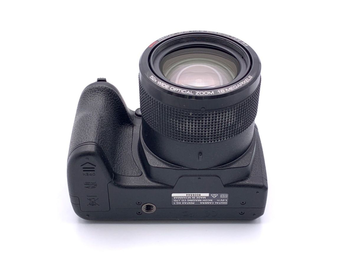 Compact Digital Camera Xg-1