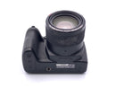 Compact Digital Camera Xg-1