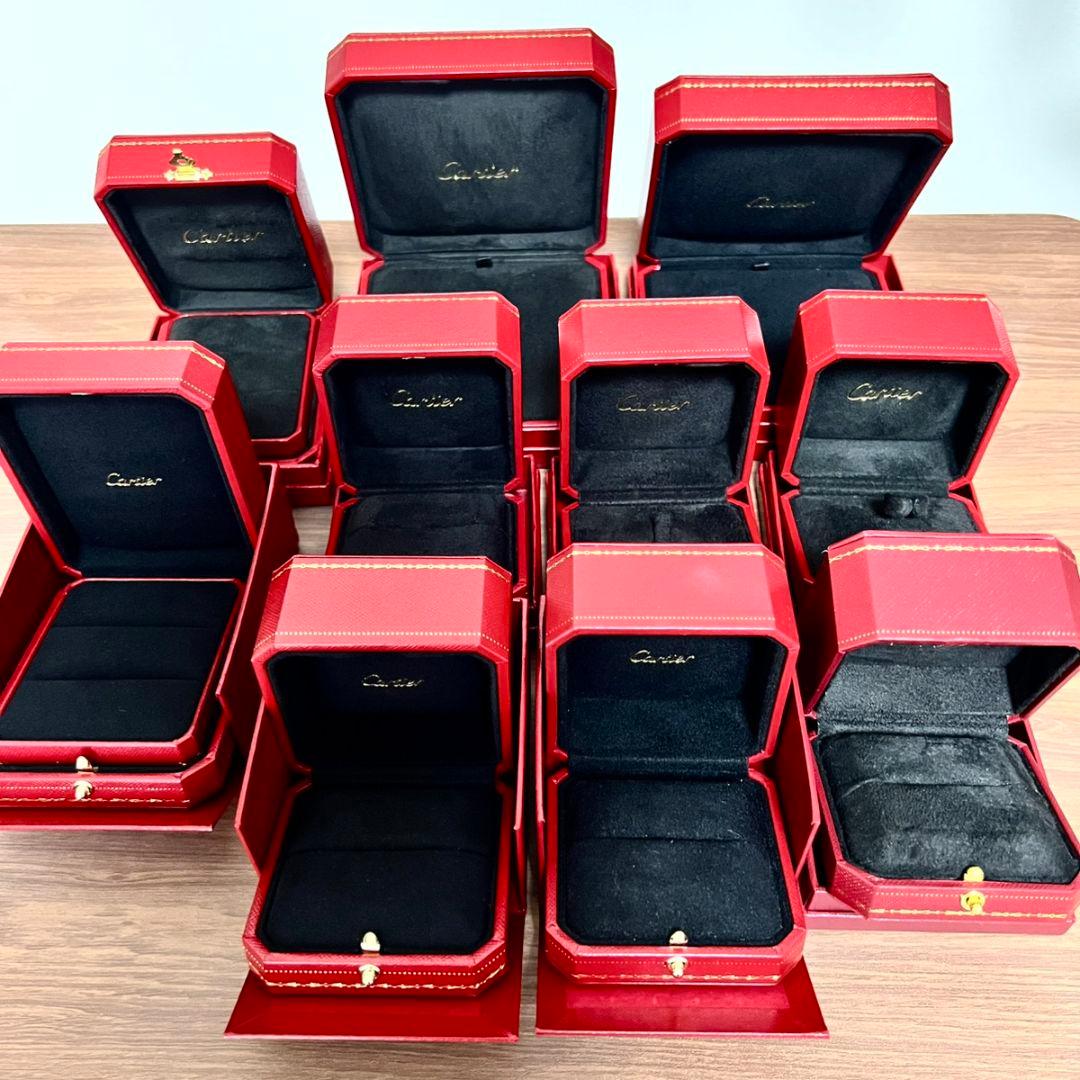 Cartier Other 10