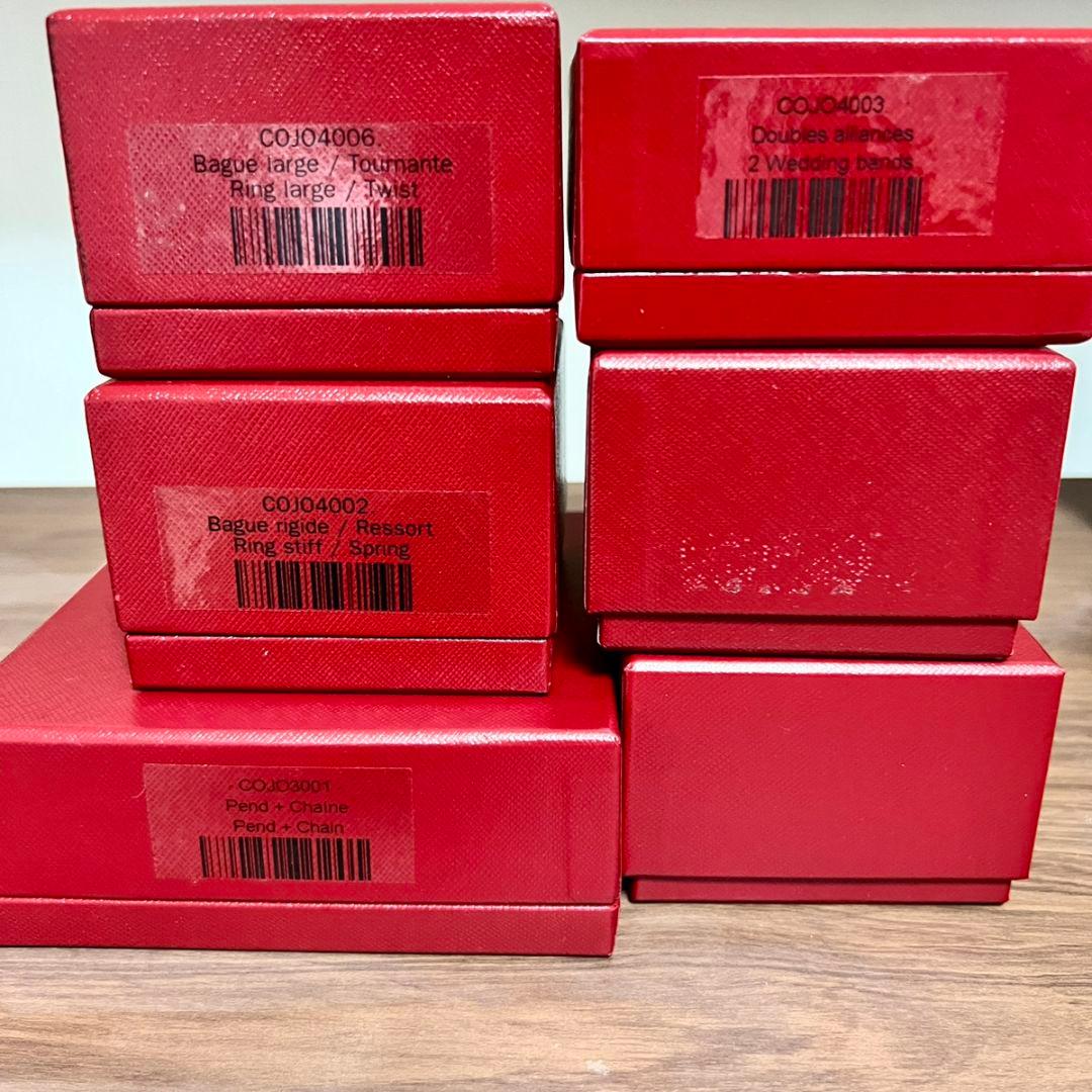 Cartier Other 10