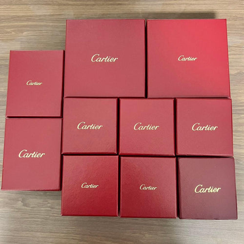 Cartier Other 10