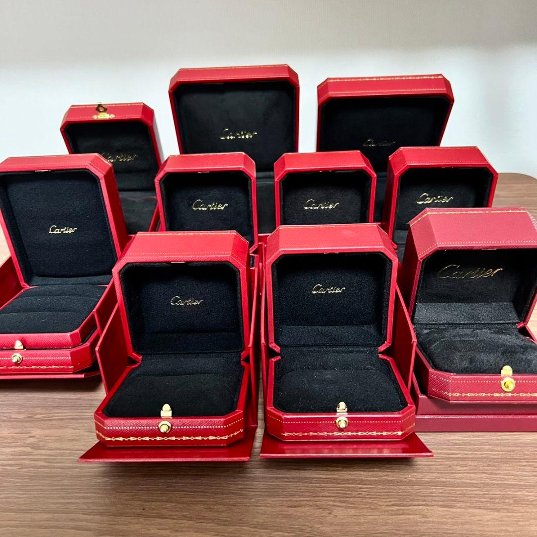 Cartier Other 10