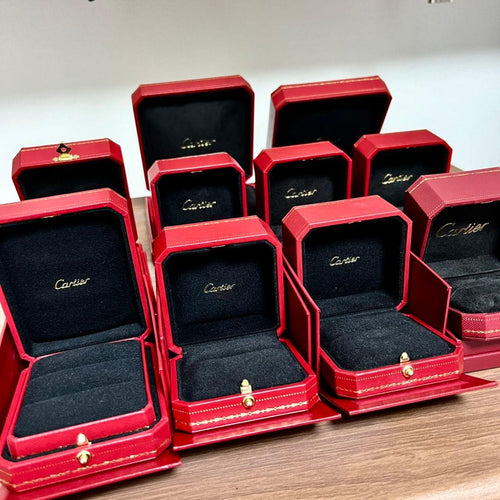 Cartier Other 10