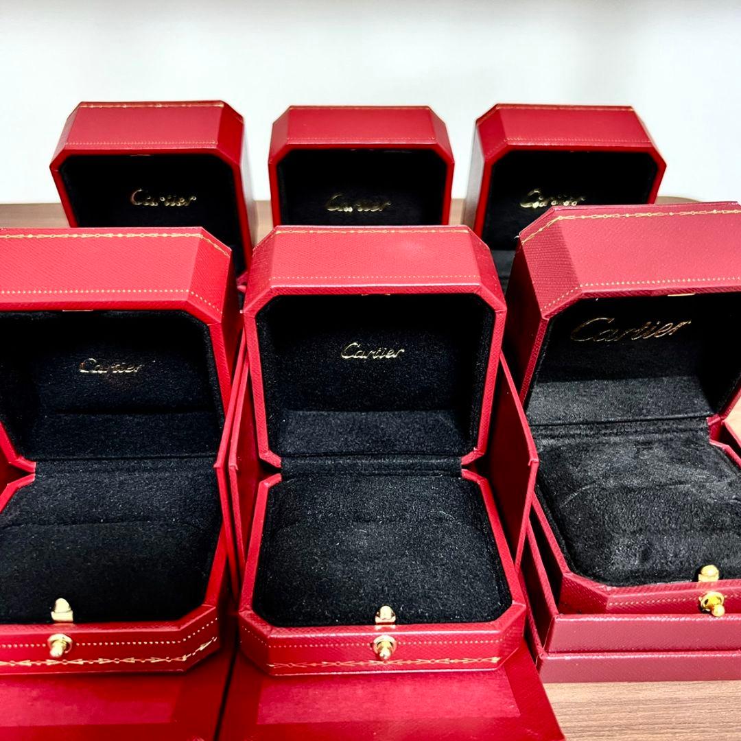 Cartier Other 10
