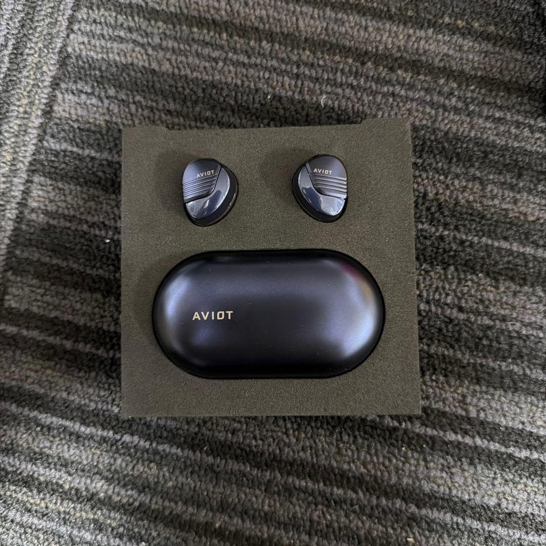 Aviot Wireless Earphones Te-W1