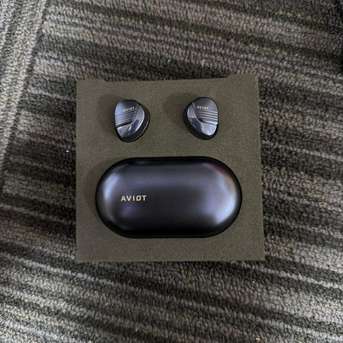 Aviot Wireless Earphones Te-W1