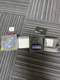 Aviot Wireless Earphones Te-W1