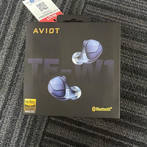 Aviot Wireless Earphones Te-W1