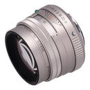 Pentax Video Camera Lens Fa77Mm F1.8 Ab 62