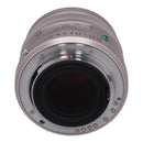 Pentax Video Camera Lens Fa77Mm F1.8 Ab 62