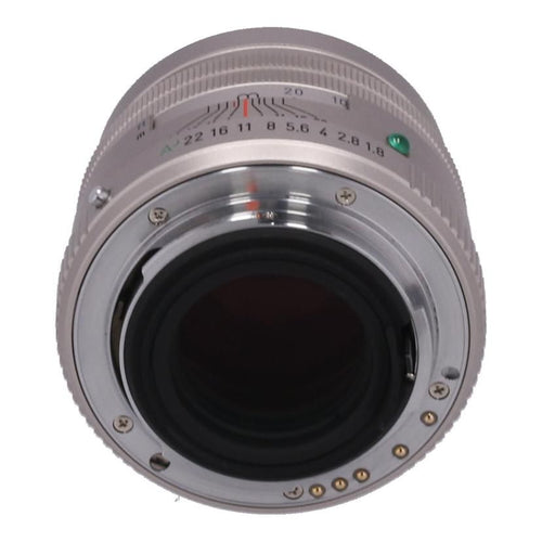 Pentax Video Camera Lens Fa77Mm F1.8 Ab 62