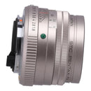 Pentax Video Camera Lens Fa77Mm F1.8 Ab 62