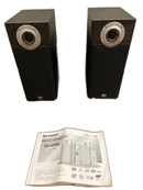 Sharp Mini -Component Sd-Vh90 Dvd1