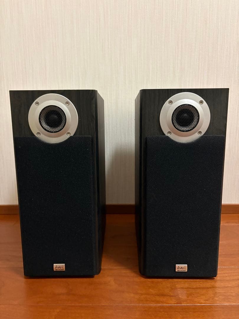 Sharp Mini -Component Sd-Vh90 Dvd1