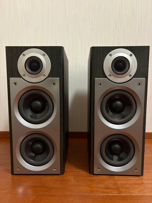 Sharp Mini -Component Sd-Vh90 Dvd1