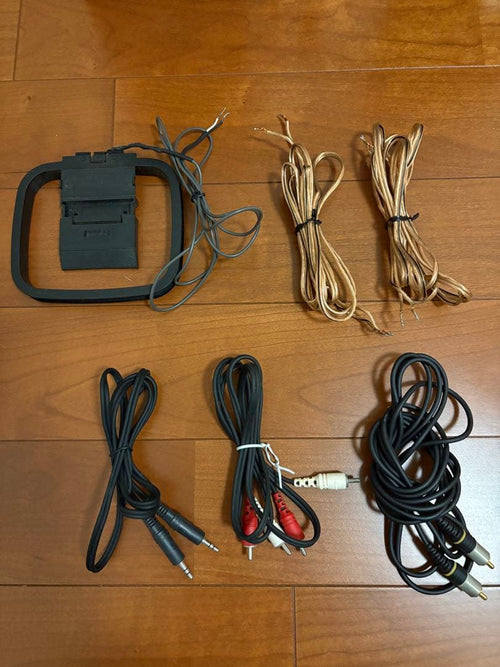 Sharp Mini -Component Sd-Vh90 Dvd1