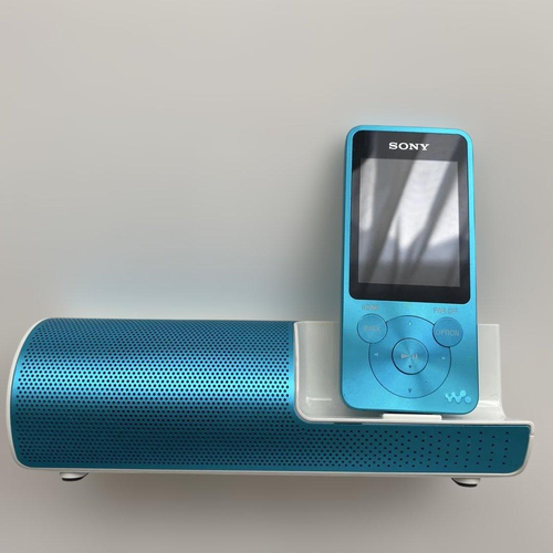 Sony Digital Audio Player