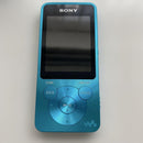 Sony Digital Audio Player