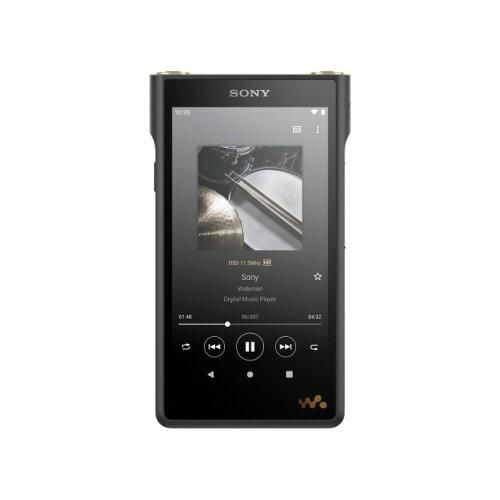 Digital Audio Player 2 Sony Wm1 128Gb(Nw-Wm1Am2)