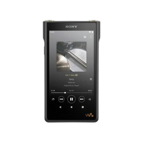 Digital Audio Player 2 Sony Wm1 128Gb(Nw-Wm1Am2)