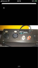 Guitar Effects Units Dsb-32 Ue7 Dmx