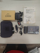 Sony Portable Md Players Walkman Mz-R3