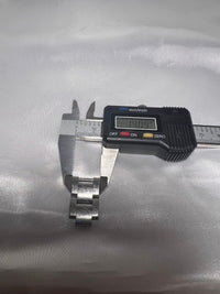 Rolex Metal Straps 168622