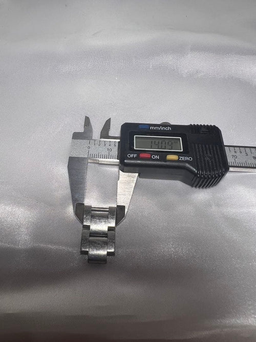 Rolex Metal Straps 168622