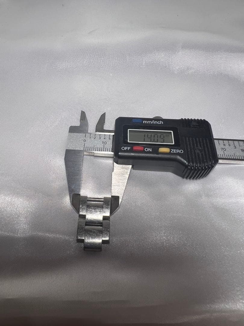 Rolex Metal Straps 168622