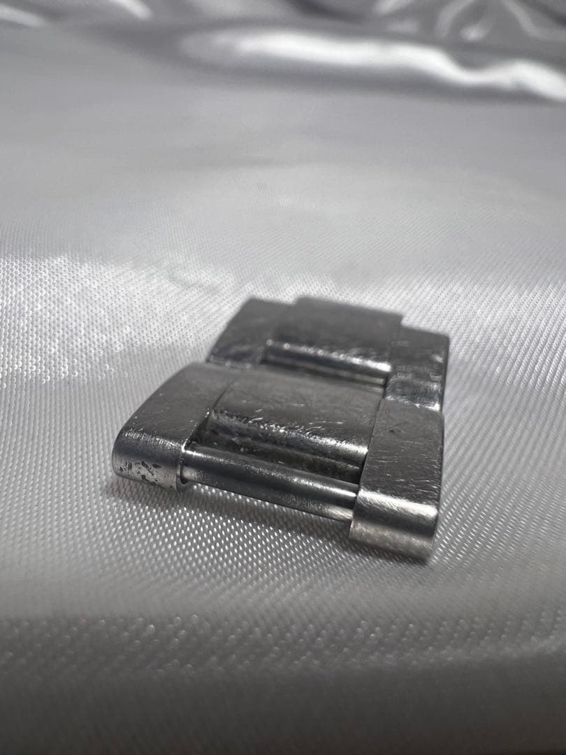 Rolex Metal Straps 168622