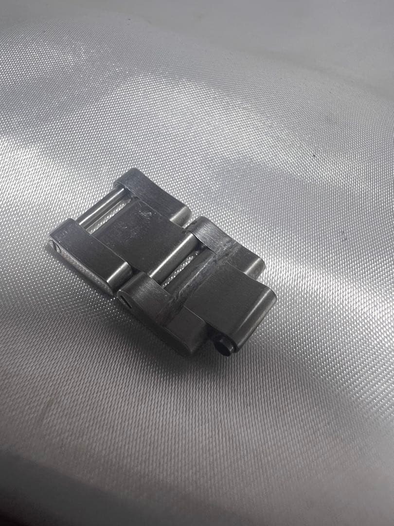 Rolex Metal Straps 168622