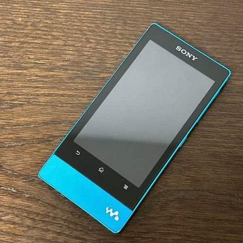 Sony Others Nw-F805