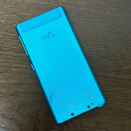 Sony Others Nw-F805