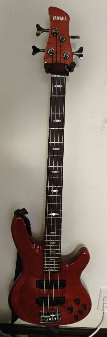 Yamaha Electric Basses Trb1004J