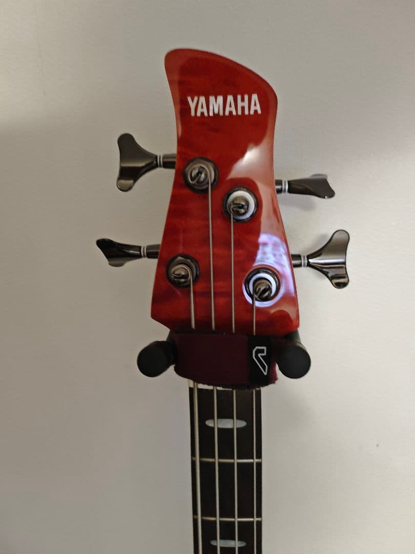 Yamaha Electric Basses Trb1004J