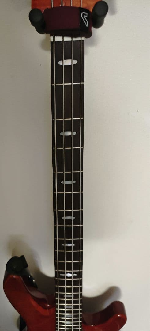 Yamaha Electric Basses Trb1004J