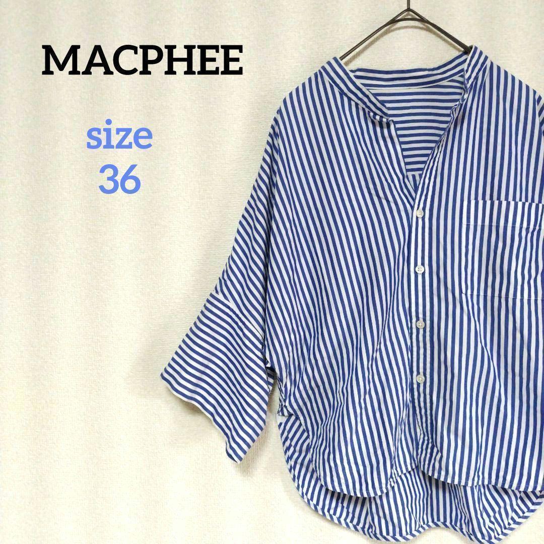 Macphee Long-Sleeve