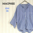Macphee Long-Sleeve