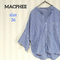Macphee Long-Sleeve