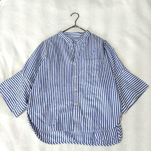 Macphee Long-Sleeve