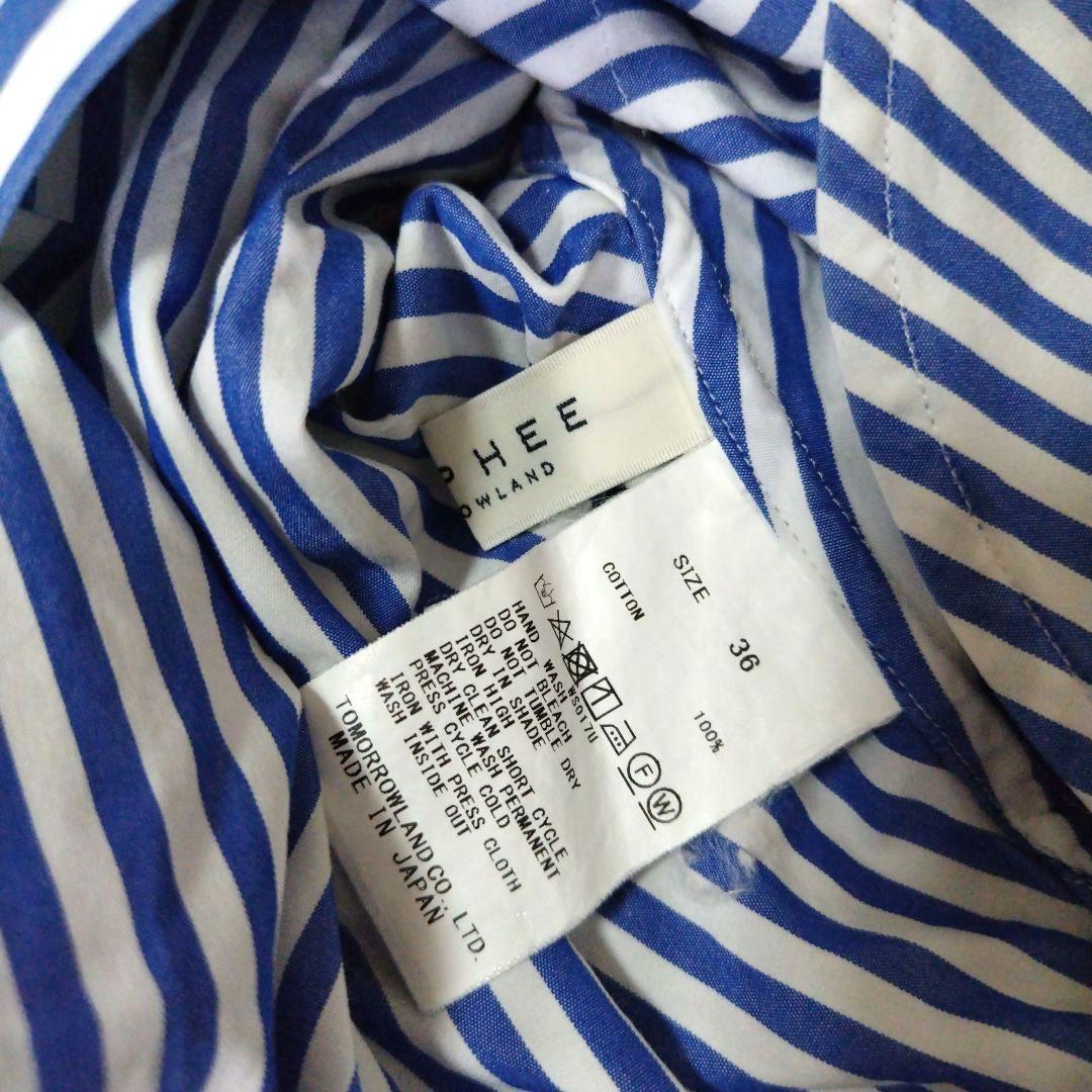 Macphee Long-Sleeve