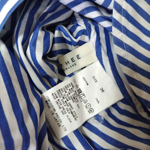 Macphee Long-Sleeve