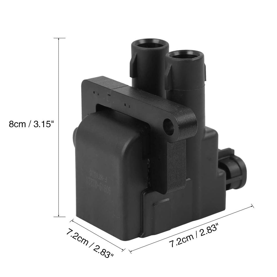 Others Uxcell Sr40 Sx100Sx 3Sfe 90919-02221