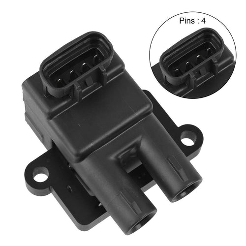 Others Uxcell Sr40 Sx100Sx 3Sfe 90919-02221