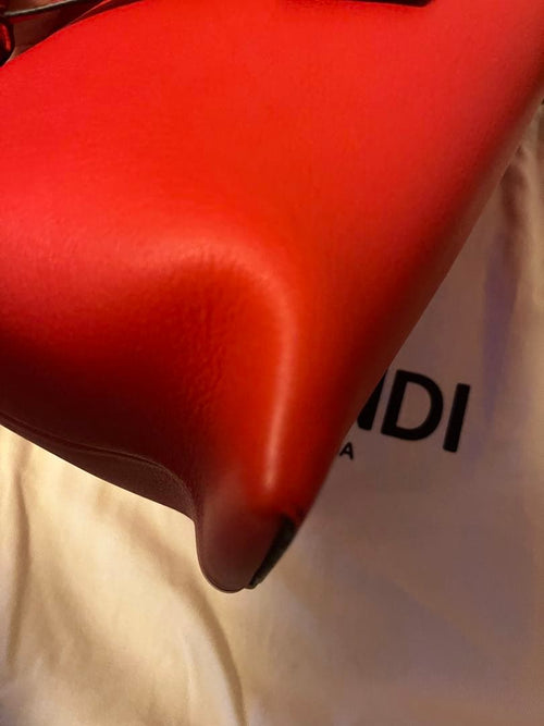 Fendi Shoulder Bags