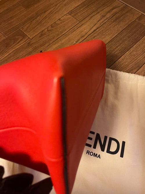 Fendi Shoulder Bags