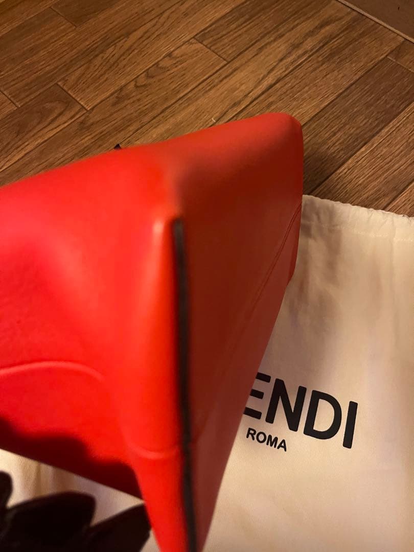 Fendi Shoulder Bags