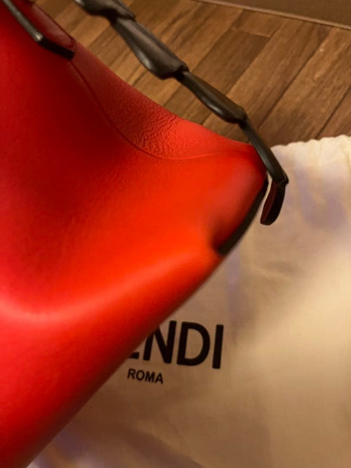 Fendi Shoulder Bags